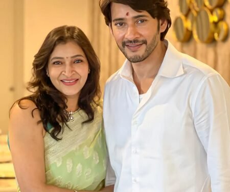 Mahesh Babu’s sister Manjula reflects on the beauty of sibling bond: No one knows you better