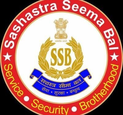 SSB foils trafficking bid along India-Nepal border; rescues girls from Tripura