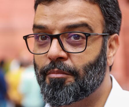 Aga Ruhullah Mehdi to resign from NC and LS in Nov