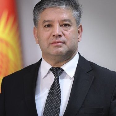 PM Modi visit to take India-Kyrgyzstan ties to new level, boost investment: Kyrgyz Investment Minister (Lead)