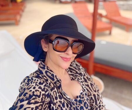 When Manisha Koirala revealed if actresses can really be friends