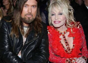 Billie Ray Cyrus remembers Dolly Parton: From this day henceforth is forever known as After Dolly