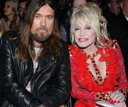 Billie Ray Cyrus remembers Dolly Parton: From this day henceforth is forever known as After Dolly