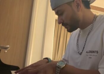 Kunal Kemmu: I’ve been fidgeting with the piano for some time now