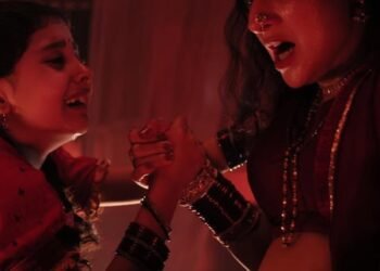 Sanjeeda Shaikh on ‘Toxic’:  It allowed me to play an unimaginable role that feels very far from my reality