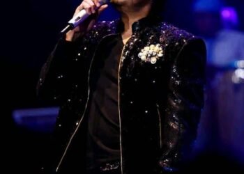 Sonu Nigam on milestone tour in North America: Familiar cities, familiar faces and so many memories