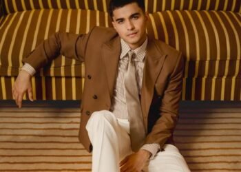Abhay Verma: Introvert at first but when I get comfortable, no extrovert can match my energy