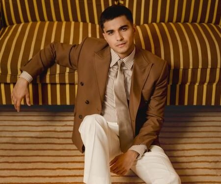 Abhay Verma: Introvert at first but when I get comfortable, no extrovert can match my energy