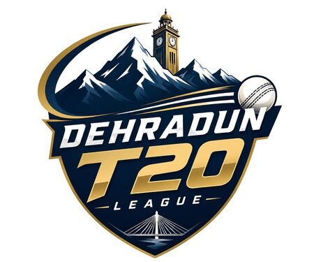 Dehradun T20 League announces captains of all six franchises
