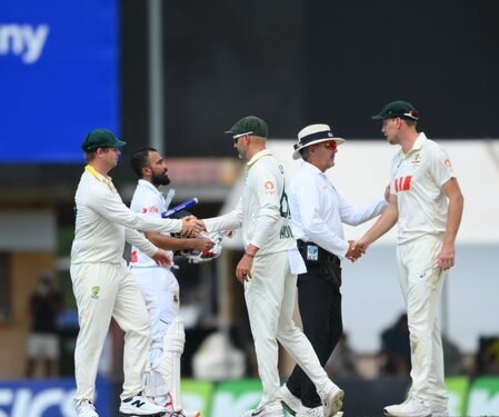 ‘Advent of WTC, T20 style batting behind quick Test finishes’: Michael Atherton