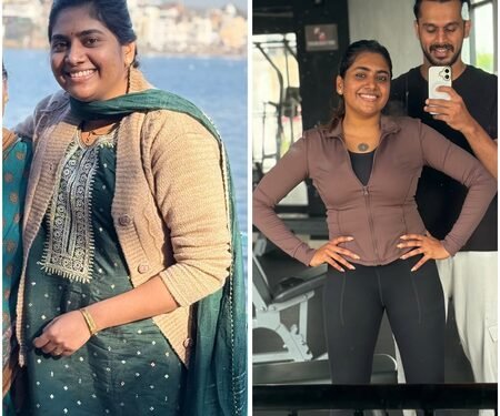 Nimisha Sajayan on how she gained 14 kgs for ‘Babita Singh Reporting’ and then lost weight!