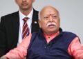 Politics now a game of self-interest: Bhagwat