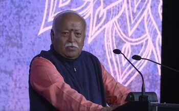 Faith leaders reject religion-fuelled hate