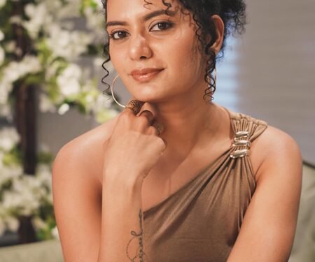 Shruti Deshpande reveals she learned ‘presence of mind’ from Nawazuddin Siddiqui