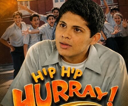 Vishal Malhotra revisits ‘Hip Hip Hurray’ memories: ‘It felt like real school life unfolding on screen’