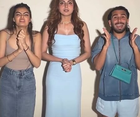 Orry reflects on his ‘Khatron Ke Khiladi’ journey: A winner is just a loser who tried one more time
