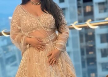 Meera Deosthale shares how he impressed co-actors with her culinary skills on sets of her new show