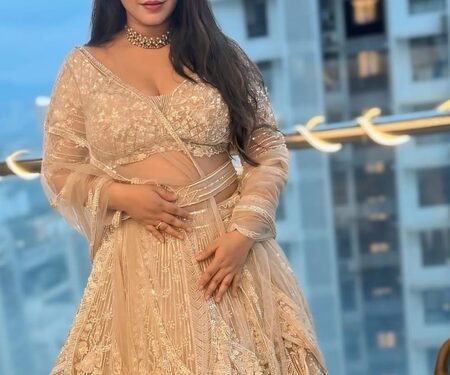 Meera Deosthale shares how he impressed co-actors with her culinary skills on sets of her new show
