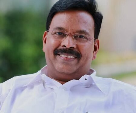DMK playing cheap politics after poll defeat: TN Congress leader Ruby Manoharan
