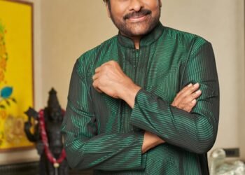 When Chiranjeevi admitted to having doubts about Juhi Chawla before ‘Pratibandh’