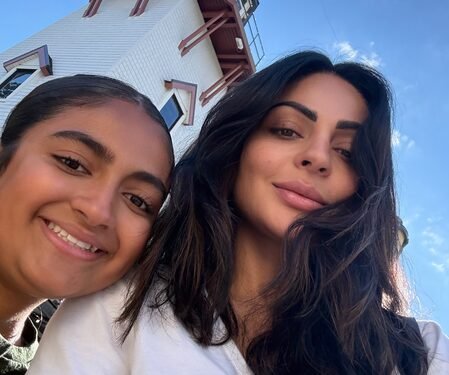 Neeru Bajwa’s eldest daughter turned 11: Love you more than you’ll ever know