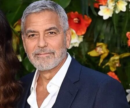 Laura Dern to honour George Clooney with her speech for actor’s Lifetime Achievement award at Venice Film Fest
