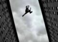 Girl rescued from shopping mall terrace in Delhi’s Rohini before attempting to jump