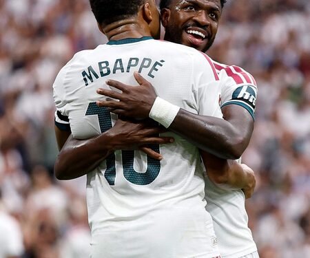 La Liga: Real Madrid cruise past Malaga, Athletic find form finally