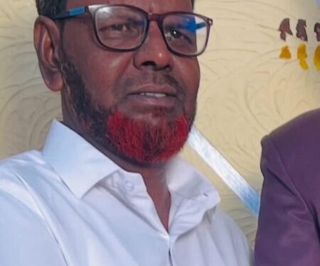 AIMIM leader stabbed to death in Hyderabad’s Falaknuma