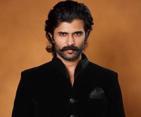Vijay Deverakonda on the bond he shares with Sandeep Reddy Vanga: We went to war together!