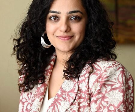 Nithya Menen’s next to be a fantasy dark comedy; film to be directed by DK