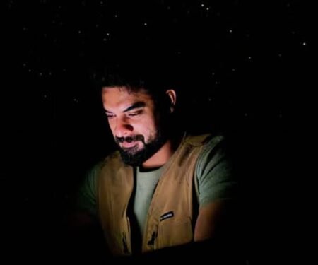 Tovino Thomas puts out imposter alert; says impersonator falsely using his identity to send emails to multiple people