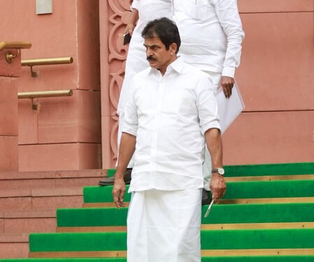 ‘Will take to streets’: KC Venugopal demands action against BJP leaders over ‘shuddhikaran’ row