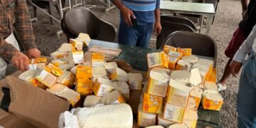 Zomato bans selling analogue dairy dishes following FSSAI scrutiny on restaurants