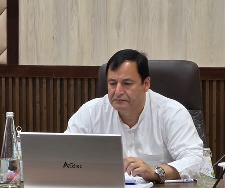 J&K Minister terms reports of discord in NC as ‘rumour’