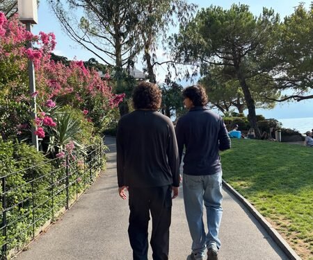 Mahesh Babu tells son Gautam Ghattmaneni: May you always chase your dreams with courage and kindness!