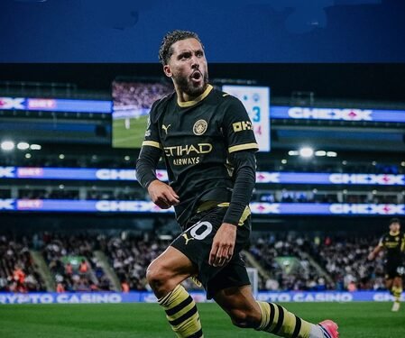Premier League: City reach milestone goals, Bruno’s hat-trick; numbers behind Gameweek 2