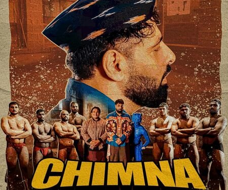 Badshah calls Marathi debut ‘Chimna’ as his love letter to Maharashtra