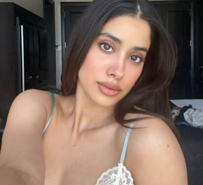 Janhvi Kapoor bids summer a sweet goodbye: ‘You were so good’