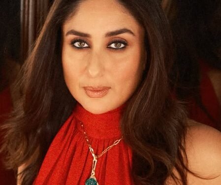 Kareena Kapoor Khan explains what separates her ‘Daayra’ character from the one in ‘Talaash: The Answer Lies Within’