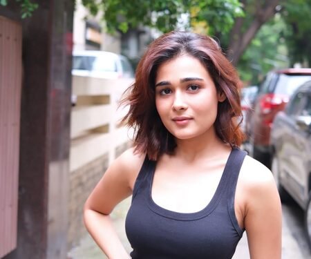 Shalini Pandey: Deeply disturbing to see technology being misused to target and harm individuals, especially women!