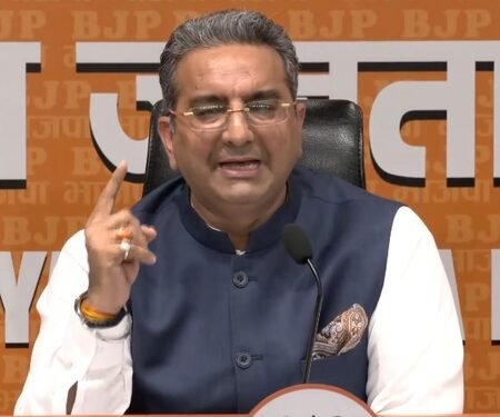 BJP accuses Punjab govt of double standards over action against protesting employees
