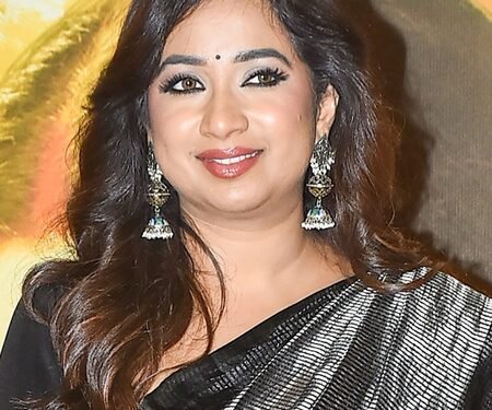 Shreya Ghoshal opens up on her longest tour across North America
