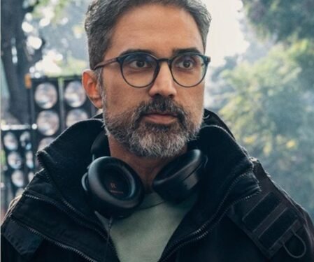 Sudip Sharma shares what makes ‘Babita Singh Reporting’ different from other cop stories
