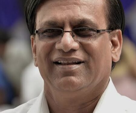 No religion is bad: K’taka Minister Rayareddy defends his ‘Islam superior’ remarks