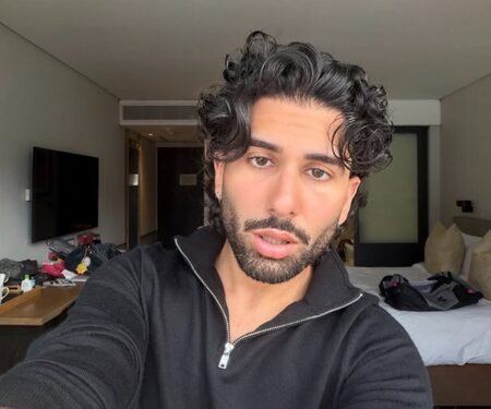 Orry gets emotional as he bids goodbye to ‘Khatron Ke Khiladi 15’: ‘I miss the mess, I miss the silence’