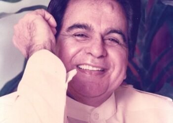 When Dilip Kumar shared his priceless wisdom with Ashutosh Rana