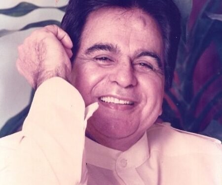 When Dilip Kumar shared his priceless wisdom with Ashutosh Rana