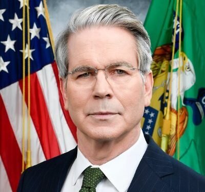 US: Scott Bessent urges G20 to remove growth barriers