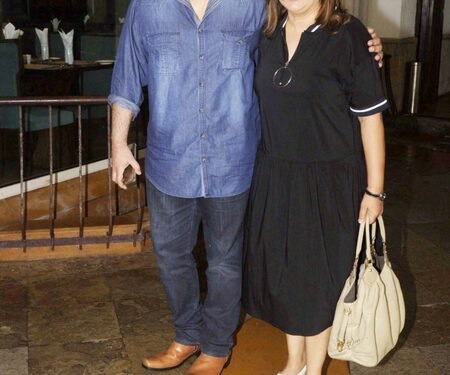 When Sajid Khan reached Sajid Nadiadwala’s office demanding sister Farah Khan’s money